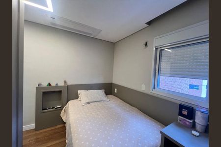 Apartamento à venda com 4 quartos, 175m² em Parque do Colégio, Jundiaí