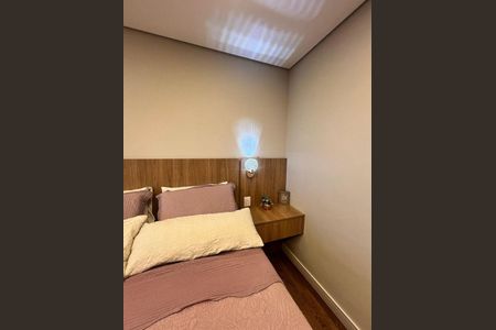 Apartamento à venda com 4 quartos, 175m² em Parque do Colégio, Jundiaí