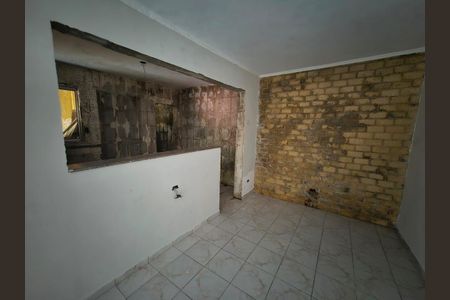 Casa à venda com 2 quartos, 175m² em Jardim Andrea Demarchi, São Bernardo do Campo