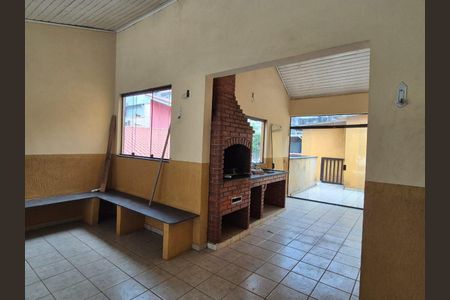 Casa à venda com 2 quartos, 175m² em Jardim Andrea Demarchi, São Bernardo do Campo