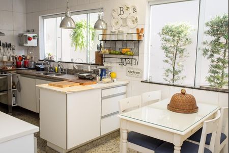 Casa de Condomínio à venda com 4 quartos, 354m² em Recreio dos Bandeirantes, Rio de Janeiro