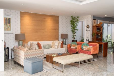 Casa de Condomínio à venda com 4 quartos, 354m² em Recreio dos Bandeirantes, Rio de Janeiro