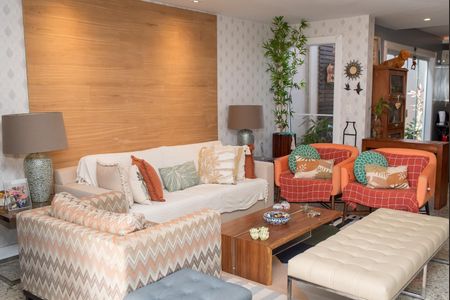 Casa de Condomínio à venda com 4 quartos, 354m² em Recreio dos Bandeirantes, Rio de Janeiro