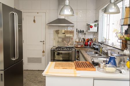 Casa de Condomínio à venda com 4 quartos, 354m² em Recreio dos Bandeirantes, Rio de Janeiro