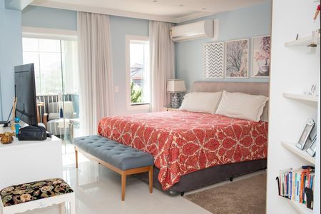 Casa de Condomínio à venda com 4 quartos, 354m² em Recreio dos Bandeirantes, Rio de Janeiro