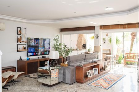 Casa de Condomínio à venda com 4 quartos, 354m² em Recreio dos Bandeirantes, Rio de Janeiro