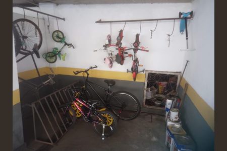 Apartamento à venda com 2 quartos, 67m² em Méier, Rio de Janeiro