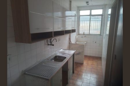Apartamento à venda com 2 quartos, 67m² em Méier, Rio de Janeiro