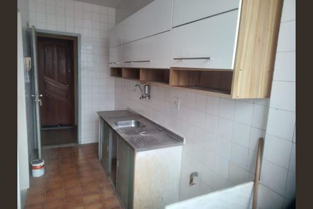Apartamento à venda com 2 quartos, 67m² em Méier, Rio de Janeiro