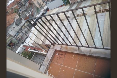 Apartamento à venda com 2 quartos, 67m² em Méier, Rio de Janeiro