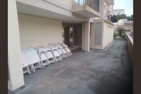 Apartamento à venda com 2 quartos, 67m² em Méier, Rio de Janeiro