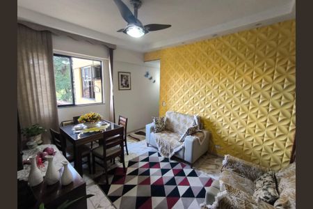 Apartamento à venda com 2 quartos, 60m² em Olaria, Rio de Janeiro