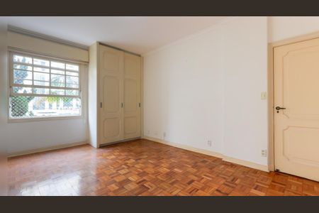 Apartamento à venda com 4 quartos, 202m² em Higienópolis, São Paulo
