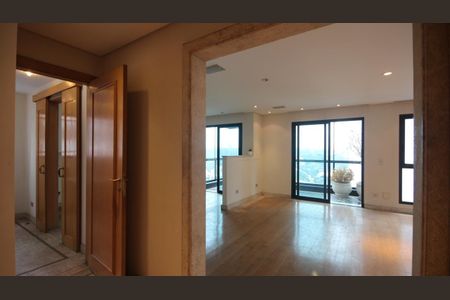 Apartamento à venda com 4 quartos, 202m² em Higienópolis, São Paulo