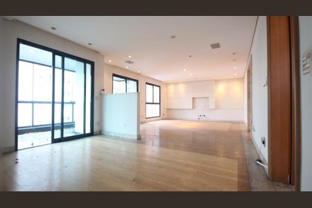 Apartamento à venda com 4 quartos, 202m² em Higienópolis, São Paulo