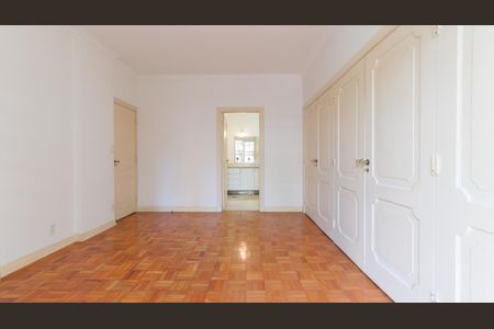 Apartamento à venda com 4 quartos, 202m² em Higienópolis, São Paulo