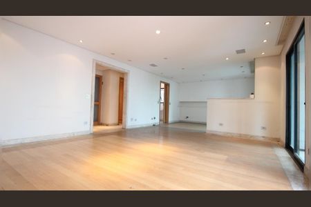 Apartamento à venda com 4 quartos, 202m² em Higienópolis, São Paulo