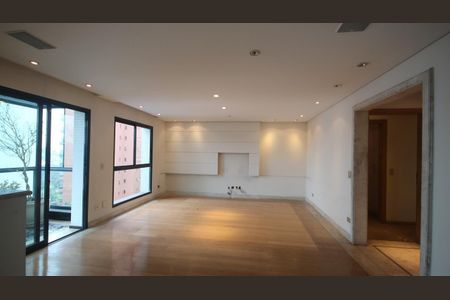 Apartamento à venda com 4 quartos, 202m² em Higienópolis, São Paulo