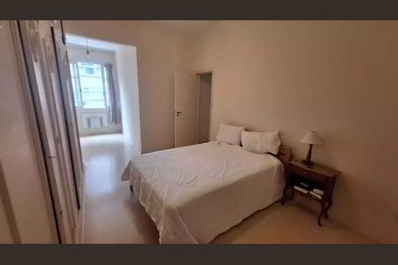 Apartamento à venda com 3 quartos, 136m² em Copacabana, Rio de Janeiro