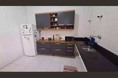 Apartamento à venda com 136m², 3 quartos e sem vaga