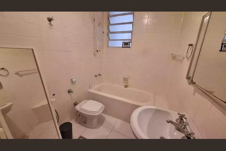 Apartamento à venda com 136m², 3 quartos e sem vaga