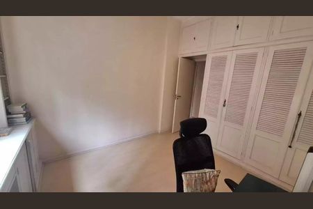 Apartamento à venda com 3 quartos, 136m² em Copacabana, Rio de Janeiro