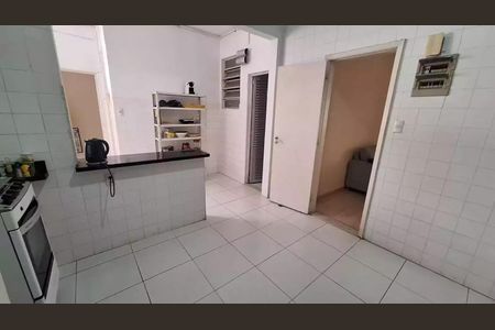 Apartamento à venda com 136m², 3 quartos e sem vaga