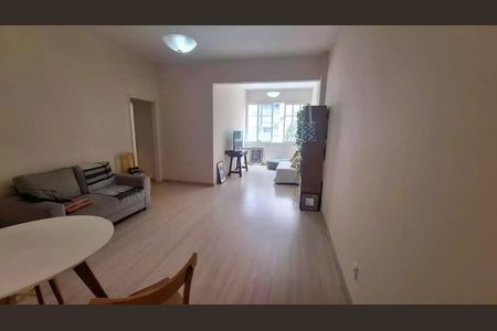 Apartamento à venda com 3 quartos, 136m² em Copacabana, Rio de Janeiro