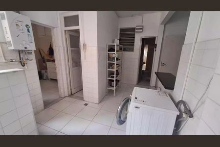 Apartamento à venda com 136m², 3 quartos e sem vaga