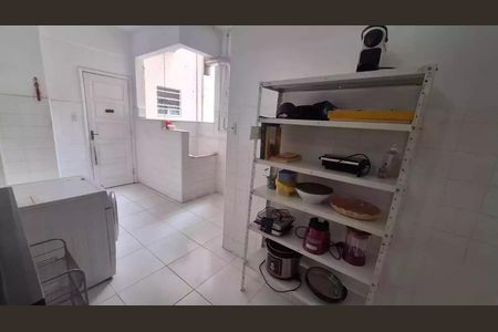 Apartamento à venda com 136m², 3 quartos e sem vaga