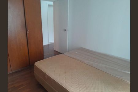 Apartamento à venda com 3 quartos, 130m² em Moema, São Paulo