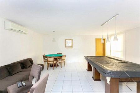 Apartamento à venda com 3 quartos, 82m² em Pompeia, São Paulo