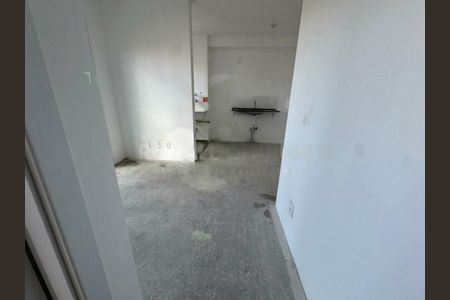 Apartamento à venda com 2 quartos, 38m² em Jurubatuba, São Paulo