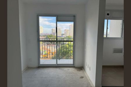 Apartamento à venda com 2 quartos, 38m² em Jurubatuba, São Paulo