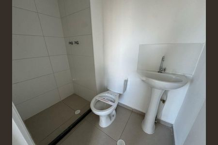 Apartamento à venda com 2 quartos, 38m² em Jurubatuba, São Paulo