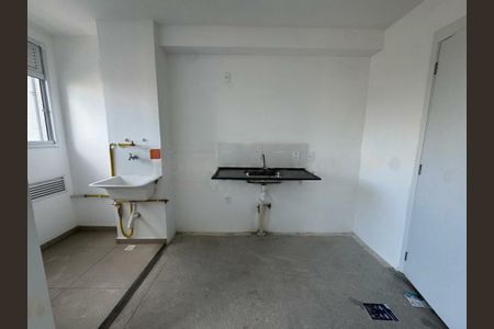 Apartamento à venda com 2 quartos, 38m² em Jurubatuba, São Paulo