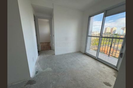 Apartamento à venda com 2 quartos, 38m² em Jurubatuba, São Paulo