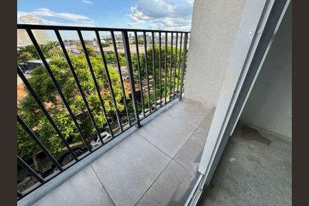 Apartamento à venda com 2 quartos, 38m² em Jurubatuba, São Paulo