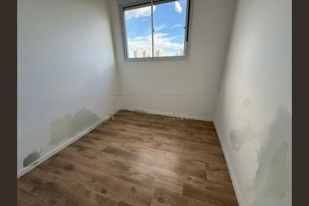 Apartamento à venda com 2 quartos, 38m² em Jurubatuba, São Paulo