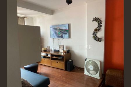 Apartamento à venda com 3 quartos, 89m² em Cambuci, São Paulo
