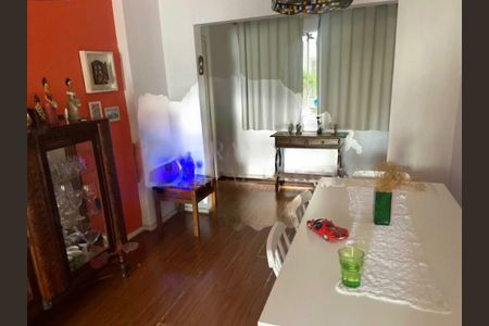 Apartamento à venda com 3 quartos, 89m² em Cambuci, São Paulo