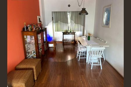 Apartamento à venda com 89m², 3 quartos e sem vaga