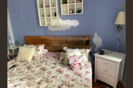 Apartamento à venda com 89m², 3 quartos e sem vaga