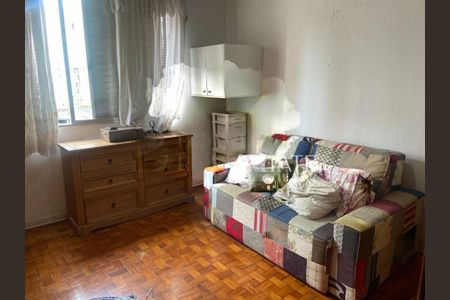 Apartamento à venda com 89m², 3 quartos e sem vaga