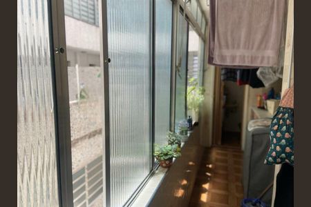 Apartamento à venda com 89m², 3 quartos e sem vaga