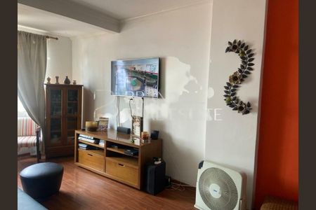 Apartamento à venda com 3 quartos, 89m² em Cambuci, São Paulo