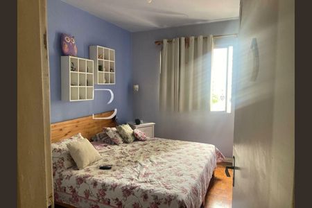 Apartamento à venda com 3 quartos, 89m² em Cambuci, São Paulo