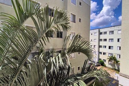 Apartamento à venda com 45m², 2 quartos e 1 vaga Apartamento à venda com 45m², 2 quartos e 1 vagaVista da Sala