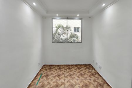 Sala de apartamento à venda com 2 quartos, 45m² em Vila Campos Sales, Campinas