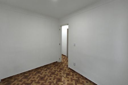 Quarto de apartamento à venda com 2 quartos, 45m² em Vila Campos Sales, Campinas